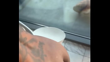 Creampied & bred little baddie