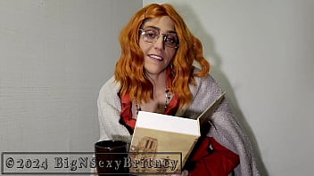 Big n sexy britney heads to the library hot librarian blowjob and facial promo video 1 minute sfw teaser Big n sexy britney heads to the library hot librarian blowjob and facial promo video 1 minute sfw teaser