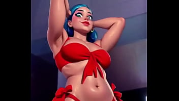 A multi verse of animation i bring to you #ai #aianimation #cartoons