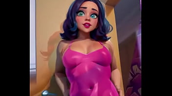 A multi verse of animation i bring to you #ai #aianimation #cartoons