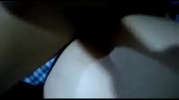 A ella le gusta penetrarse