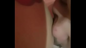 Samuel chupando meu seios gabycerejinha ♡