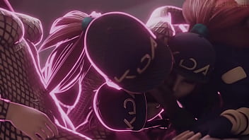 Meg thee stallion bigol'freak sfm