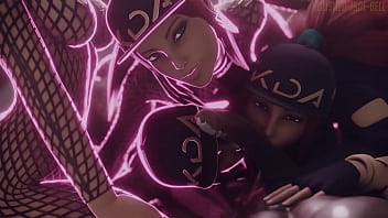 Meg thee stallion bigol'freak sfm