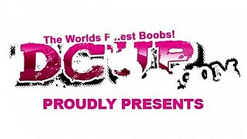 Lanny barby's awesome bigtits prowess