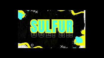 Sulfur watch the full porn video on my channel