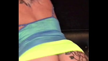 Sulfur watch the full porn video on my channel