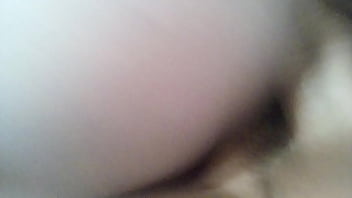 My b momma riding my cock