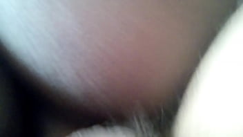 My b momma riding my cock