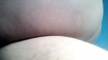 My b momma riding my cock