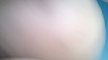 My b momma riding my cock