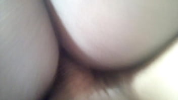 My b momma riding my cock