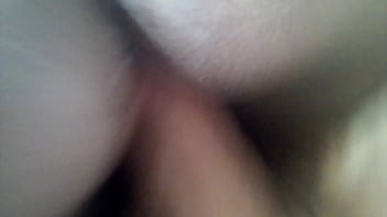 My b momma riding my cock