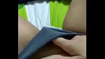 Masturbating thumbnail