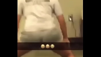Lil hoe brittney twerkn
