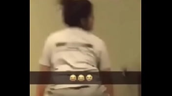 Lil hoe brittney twerkn