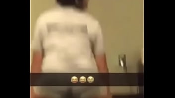 Lil hoe brittney twerkn