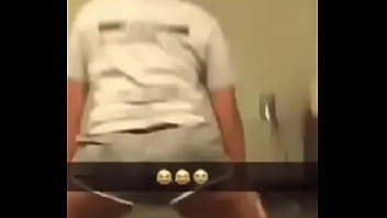 Lil hoe brittney twerkn