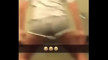 Lil hoe brittney twerkn