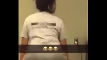 Lil hoe brittney twerkn