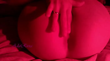 Amazing pussy and ass