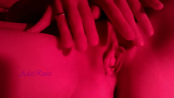 Amazing pussy and ass