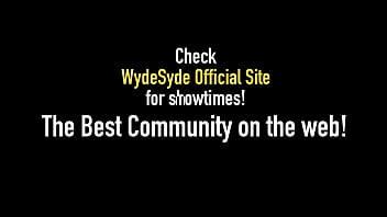 Bootylicious maddy o'reilly was ass drilled & rimmed by philly john