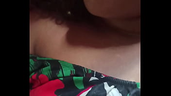 Novinha da lingua nervosa