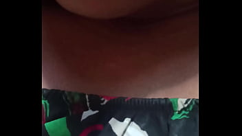 Novinha da lingua nervosa