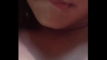 Novinha da lingua nervosa