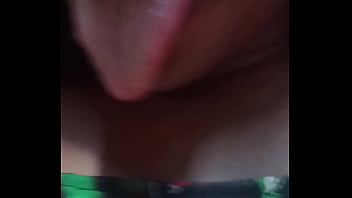 Novinha da lingua nervosa