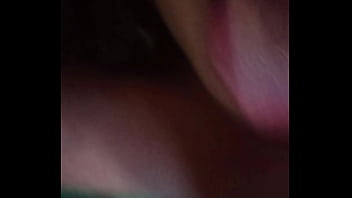 Novinha da lingua nervosa