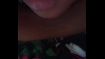 Novinha da lingua nervosa