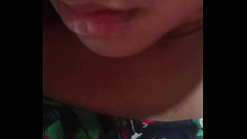 Novinha da lingua nervosa