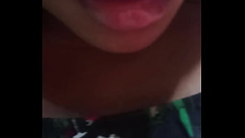 Novinha da lingua nervosa