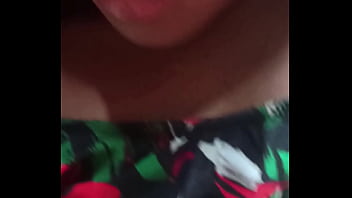 Novinha da lingua nervosa