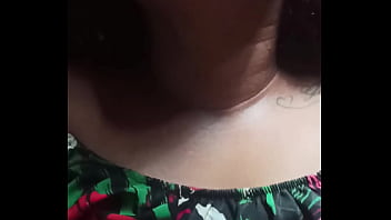 Novinha da lingua nervosa