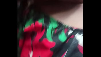 Novinha da lingua nervosa