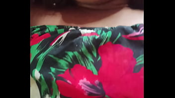 Novinha da lingua nervosa