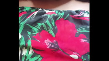 Novinha da lingua nervosa