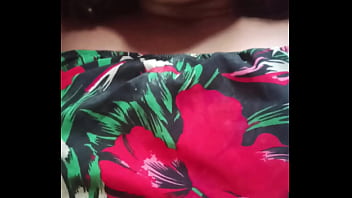 Novinha da lingua nervosa