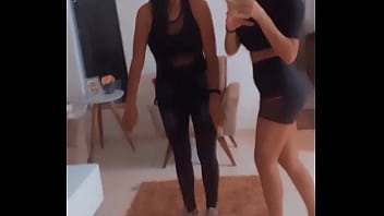 Amanda Ribeiro thumbnail