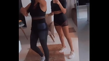 Amanda Ribeiro thumbnail