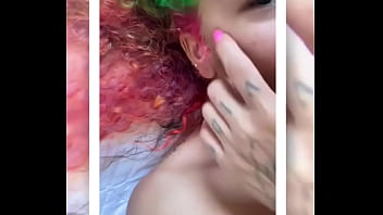 Queria ter postado no ig mas ctz que ia dar xabu