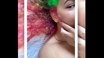 Queria ter postado no ig mas ctz que ia dar xabu