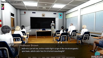 Stormside ep 45 – visual novel gameplay hd