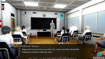 Stormside ep 45 – visual novel gameplay hd