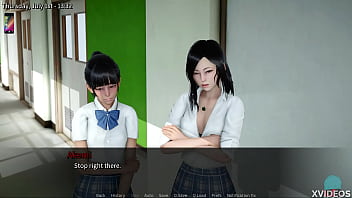 Stormside ep 45 – visual novel gameplay hd