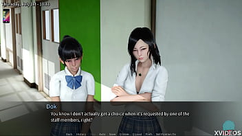 Stormside ep 45 – visual novel gameplay hd Stormside ep 45 – visual novel gameplay hd