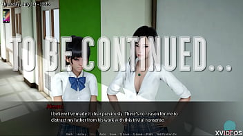 Stormside ep 45 – visual novel gameplay hd